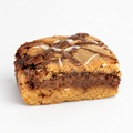 Belgian Stuffed Blondie