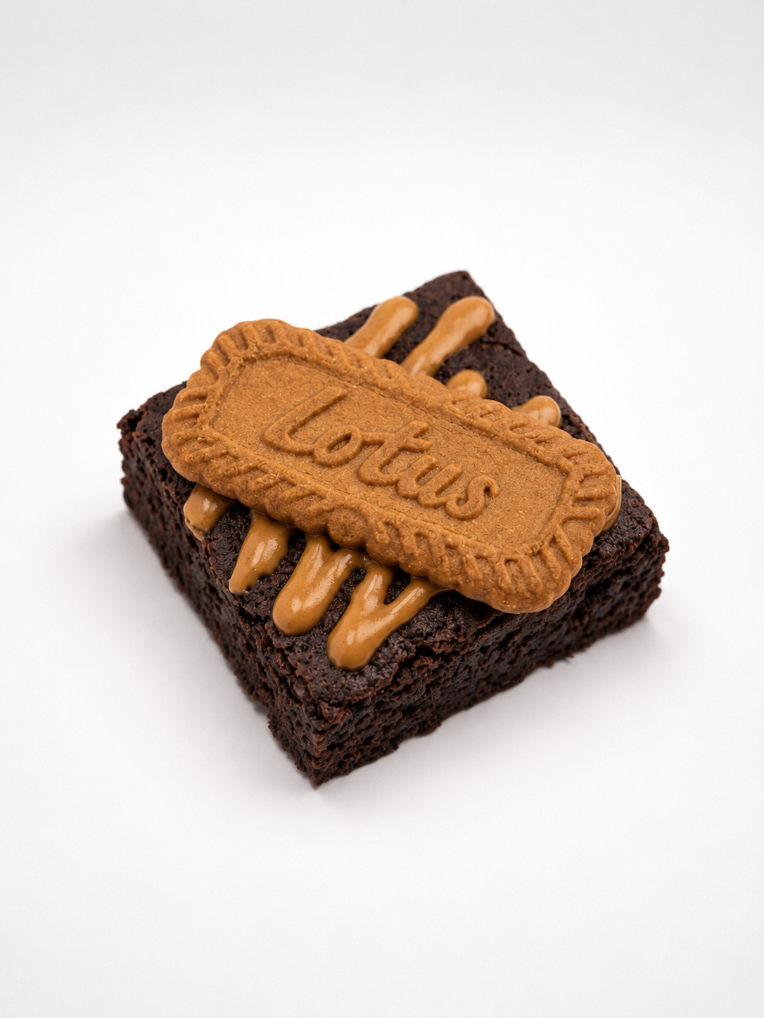 Biscoff Loaded Box